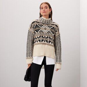 Vail Sweater